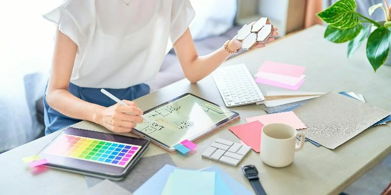 Comment faire de bonnes fiches de révision en BTS BATIMENT