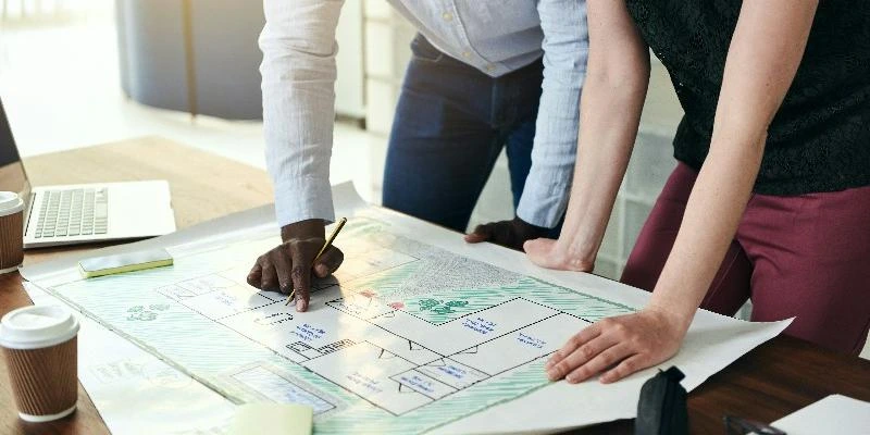 Comment réaliser son BTS Bâtiment à Distance ?